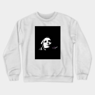 Fairuz beirut Crewneck Sweatshirt